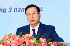 Ông Nguyễn Văn Sơn, Chủ tịch UBND tỉnh Hà Giang