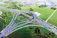 Cần tới 174.543 tỷ đồng hoàn thiện nút giao, đường kết nối với các cao tốc hiện hữu