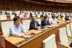 Bản tin thời sự sáng 30/11