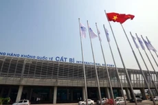 Sân bay Cát Bi (Hải Phòng)