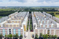 Bản tin thời sự sáng 1/4