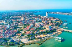Danh mục các khu đất thực hiện đấu thầu dự án đầu tư có sử dụng đất trên địa bàn tỉnh Quảng Bình (đợt 2/2025)