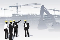 Nhà thầu gặp khó vì thu nhập chịu thuế tính trước “neo cao”