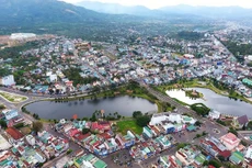 Sáu gói thầu khảo sát địa hình và lập đồ án quy hoạch một số địa bàn của TP. Bảo Lộc đang trong thời gian đánh giá HSDT. Ảnh chỉ mang tính minh họa. Nguồn Internet