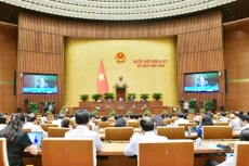 Quốc hội sẽ thảo luận về đầu tư cao tốc Bắc - Nam phía Tây đoạn Gia Nghĩa - Chơn Thành