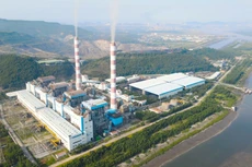 Nhà máy Nhiệt điện Quảng Ninh