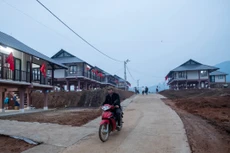 Bản tin thời sự sáng 23/12