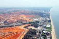 Bản tin thời sự sáng 27/7