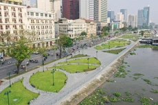 Bản tin thời sự sáng 23/10