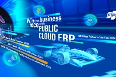 FPT IS và SAP đồng hành cùng doanh nghiệp Việt tăng tốc ứng dụng Public Cloud ERP
