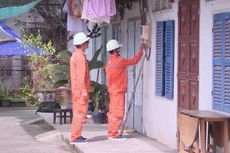 Người thuê nhà tại các tỉnh phía Nam được áp giá điện như thế nào?