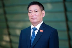 Bộ trưởng Tài chính Hồ Đức Phớc giữ chức Phó Thủ tướng