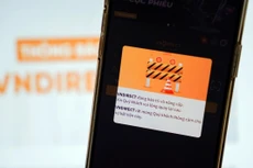 Sáng 28/3, VNDirect kết nối lại với các sở giao dịch chứng khoán