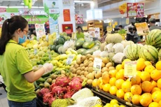 Hà Nội: Chỉ số giá tiêu dùng tháng 4/2024 giảm 0,46%