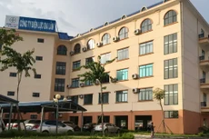 Điện lực Gia Lâm chấm dứt hợp đồng đối với Đầu tư EPT