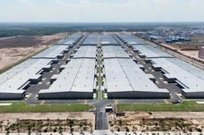Pebsteel đã đồng hành cùng khách hàng dựng xây nên hơn 6.000 công trình bền bỉ vượt thời gian