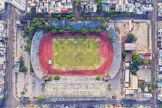 Hiện trạng sân vận động Chi Lăng 