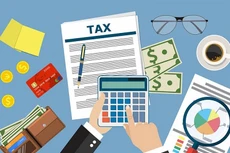 Đề xuất tính thuế thu nhập doanh nghiệp phù hợp với đặc thù của doanh nghiệp xây dựng