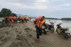 Bản tin thời sự sáng 25/9