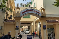 Ảnh chỉ mang tính minh họa. Nguồn Internet