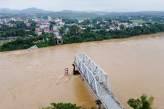 Bản tin thời sự sáng 19/10