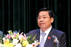 Bộ Chính trị đề nghị Trung ương kỷ luật Khai trừ ra khỏi Đảng ông Dương Văn Thái