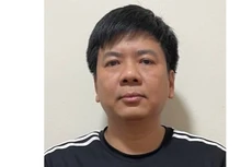 Ông Nguyễn Ngọc Thủy. Ảnh: Bộ Công an.