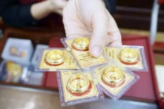 Agribank AMC tiếp tục đấu giá khoản nợ hơn 2.100 chỉ vàng vay từ năm 2004 đến nay