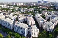 Tổng dư nợ gói tín dụng 120 nghìn tỷ đồng cho vay nhà ở xã hội đến nay là 1.783 tỷ đồng. Ảnh minh họa