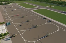 Thủ tướng: Sẽ có đường kết nối từ Hà Nội tới sân bay Gia Bình rộng 80-100m