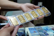 Thủ tướng yêu cầu Ngân hàng Nhà nước hoàn thành thanh tra vàng trong tháng 5