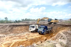 Cấp thiết gỡ khó đơn giá, nguồn cung vật liệu xây dựng