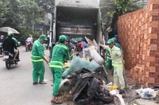 Ảnh chỉ mang tính minh họa. Nguồn Internet