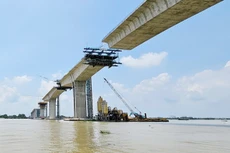 Bản tin thời sự sáng 15/8