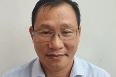 Bắt tạm giam Tổng Giám đốc Công ty CP Công nghiệp cao su miền Nam Phạm Hồng Phú