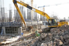 Cần đánh giá, xếp hạng uy tín chủ đầu tư, nhà thầu một cách độc lập, tin cậy