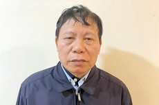 Ông Nguyễn Nhân Chiến, nguyên Bí thư Tỉnh ủy Bắc Ninh