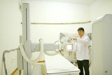 Đến ngày 31/12/2024, hàng nghìn thiết bị y tế sẽ hết thời hạn có hiệu lực đăng ký lưu hành. Ảnh minh họa: Nhã Chi