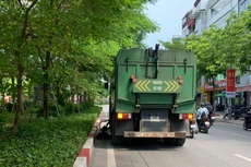 Ảnh chỉ mang tính minh họa. Nguồn Internet