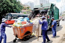 Ảnh chỉ mang tính minh họa. Nguồn Internet