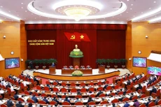 Bản tin thời sự sáng 20/12