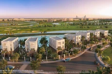 Mê chất sống giàu năng lượng, giới thượng lưu tìm về Thành phố Đảo Hoàng Gia