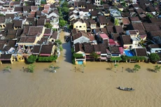Bản tin thời sự sáng 5/3