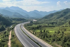 Nghiên cứu triển khai dự án đường bộ cao tốc Nha Trang-Đà Lạt theo phương thức PPP