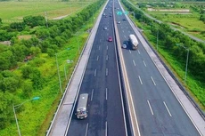 Bộ GTVT và các địa phương được giao làm cơ quan chủ quản đang gấp rút thực hiện công tác chuẩn bị đầu tư để khởi công 29 dự án giao thông trọng điểm trong năm 2024. Ảnh chỉ mang tính minh họa. Nguồn Internet