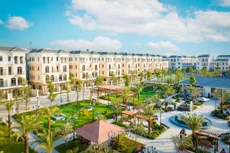 Dòng tiền “chuyển hướng”, tăng tốc chảy vào thị trường bất động sản