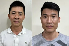 Bắt tạm giam Chủ tịch Tập đoàn Thuận An về tội "Vi phạm quy định về đấu thầu gây hậu quả nghiêm trọng"