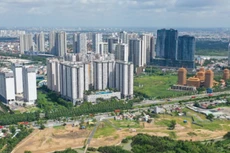 Thủ tướng yêu cầu tăng cường thu ngân sách các khoản liên quan đến đất đai.
