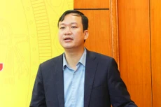 Ông Lê Ô Pích bị miễn nhiệm chức danh Phó Chủ tịch UBND tỉnh Bắc Giang