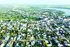 Giá hàng hóa nguyên liệu đồng loạt tăng tích cực